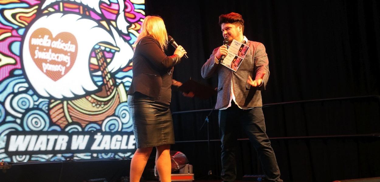 WOŚP: Pierwsze licytacje za nami, kolejne przed nami. Orkiestra gra