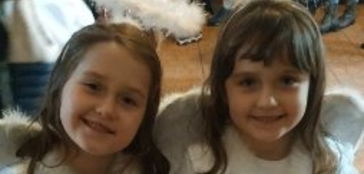 Opowiedzieli historię narodzin Jezusa