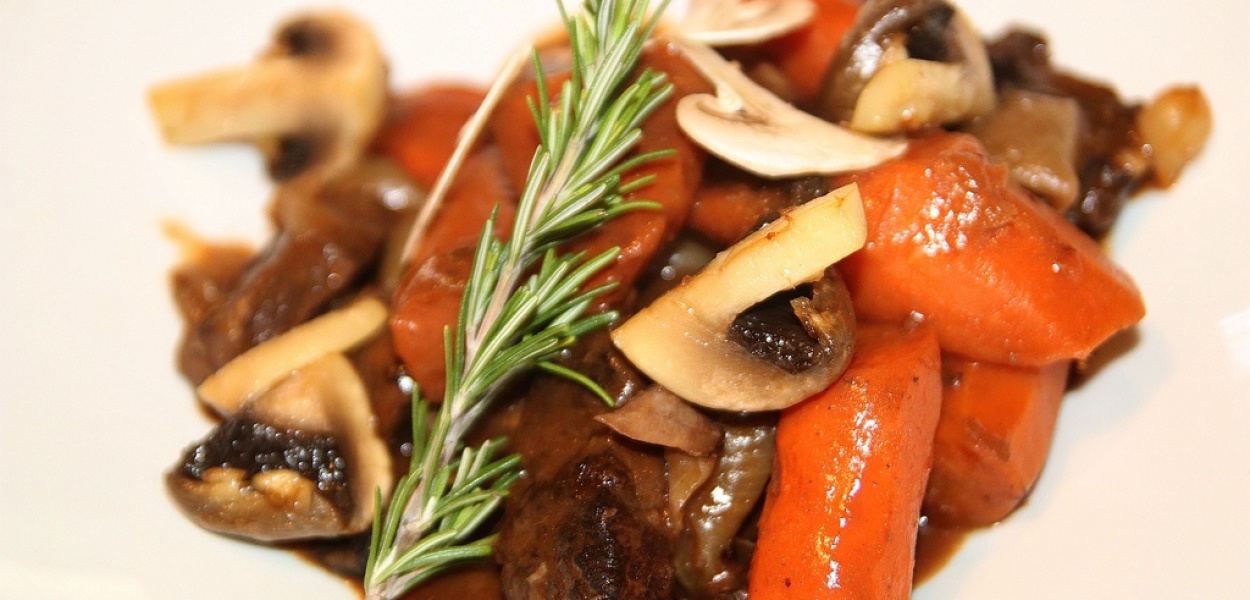 Zimowe menu BISTRO N°22 skradnie serce każdego smakosza