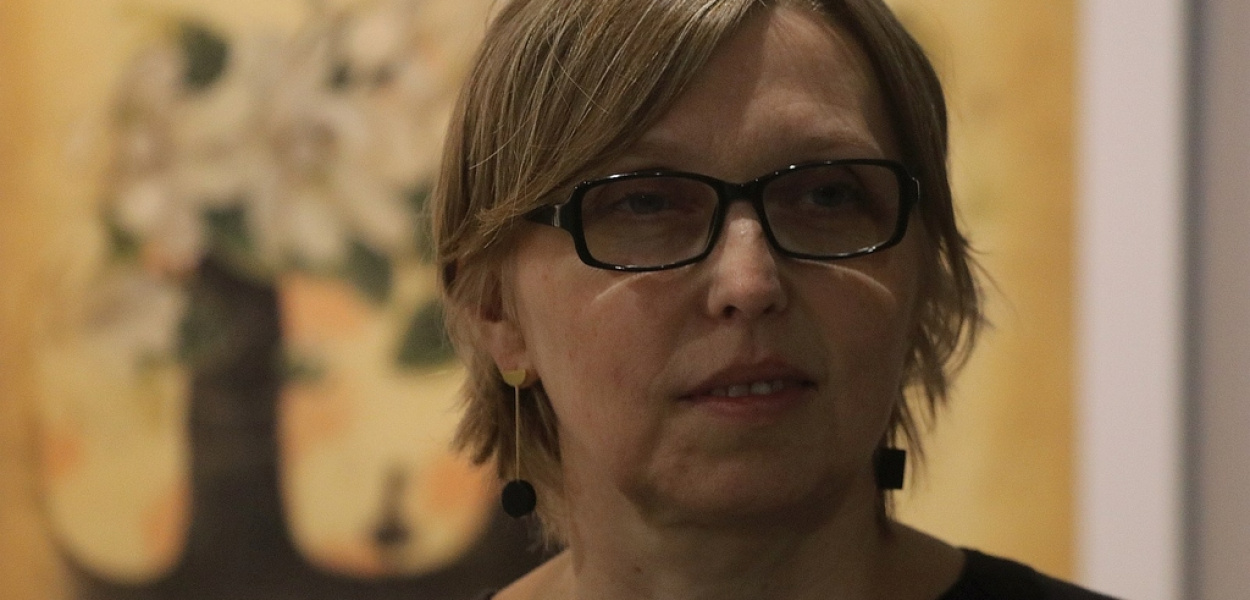 Joanna Concejo - niezwykła „manufakturzystka” 