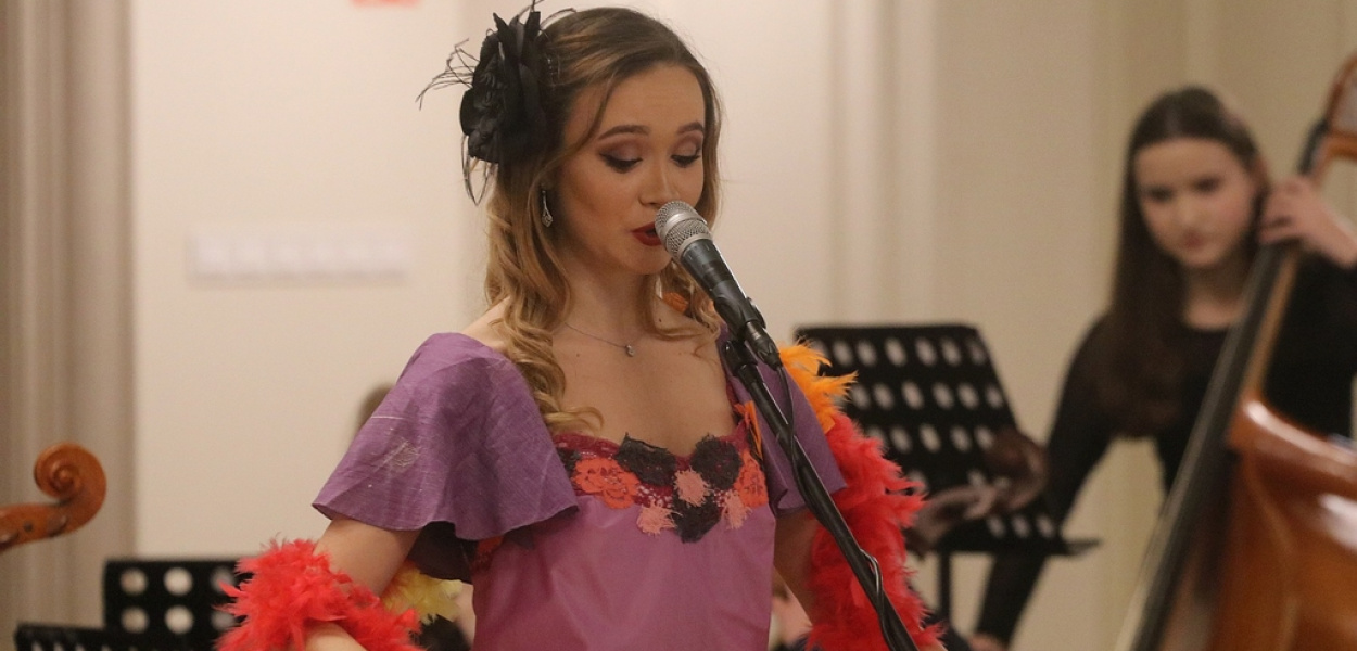 Wrócili „w tę przeszłość jeszcze raz”