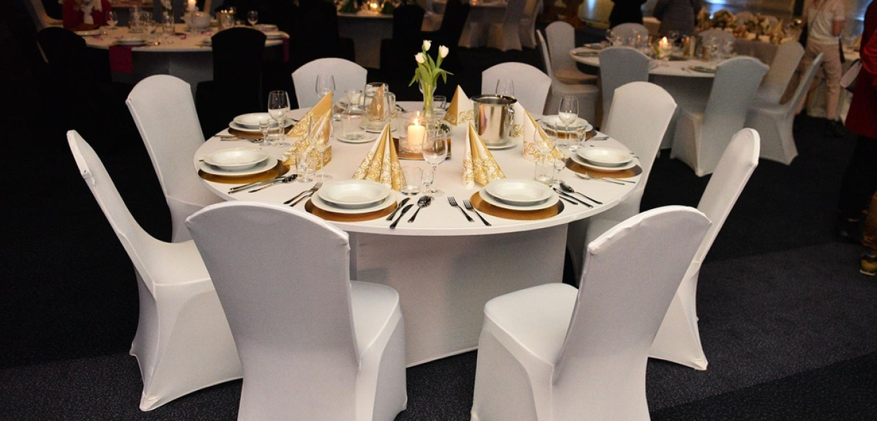 Wesele od kuchni czyli Targi Ślubne w hotelu Qubus