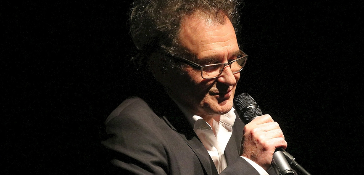 Mistrzowski występ Andrzeja Poniedzielskiego 