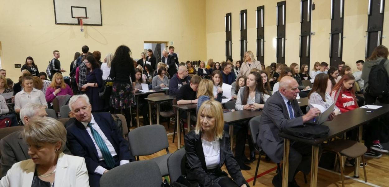 W WSM o zagrożeniach, profilaktyce i pomoc w zakresie zdrowia psychicznego