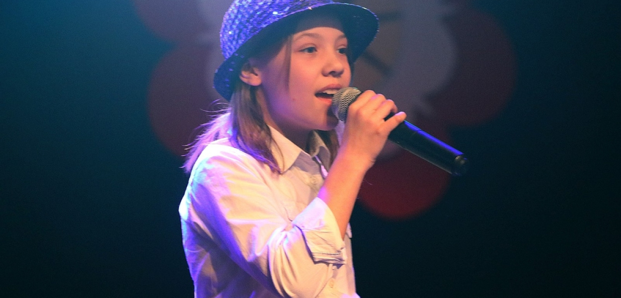 Znamy zwycięzców piętnastych Dzieciopiewów