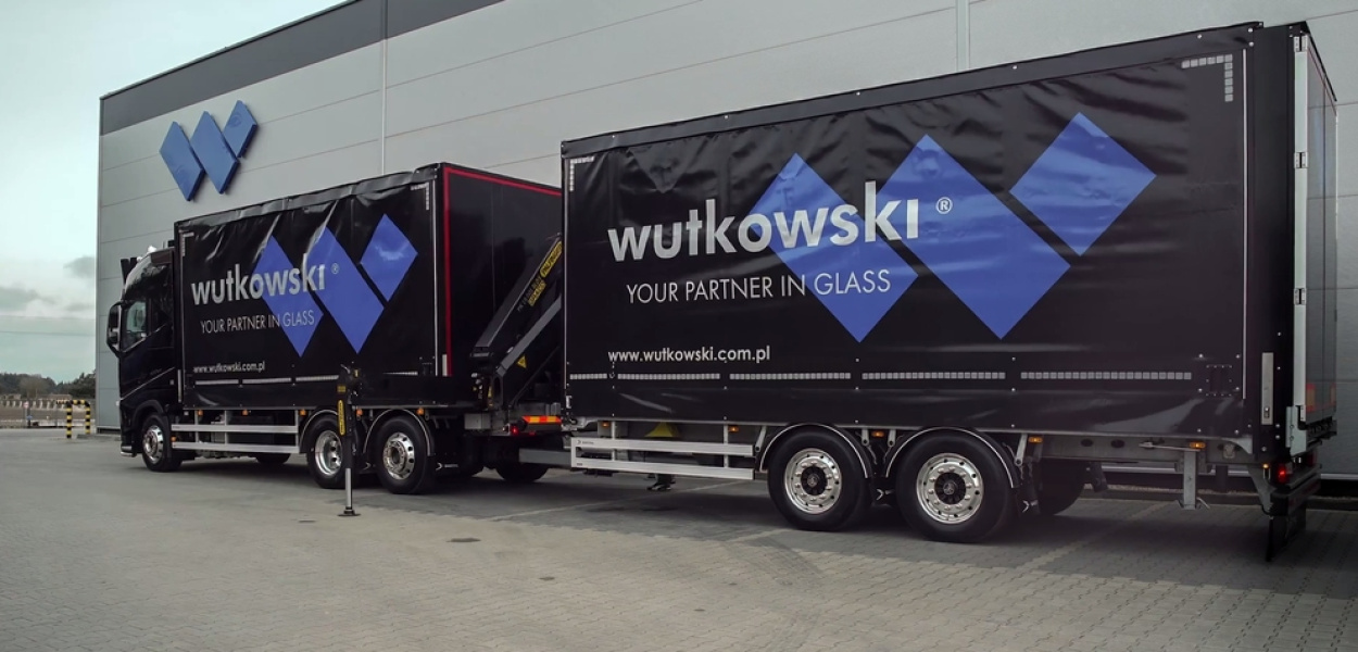 Przyczepy BDF – transport i magazynowanie w jednym!