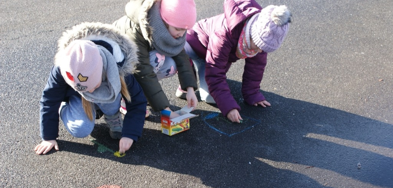 Śniegu brak, ale atrakcji podczas ferii nie zabraknie