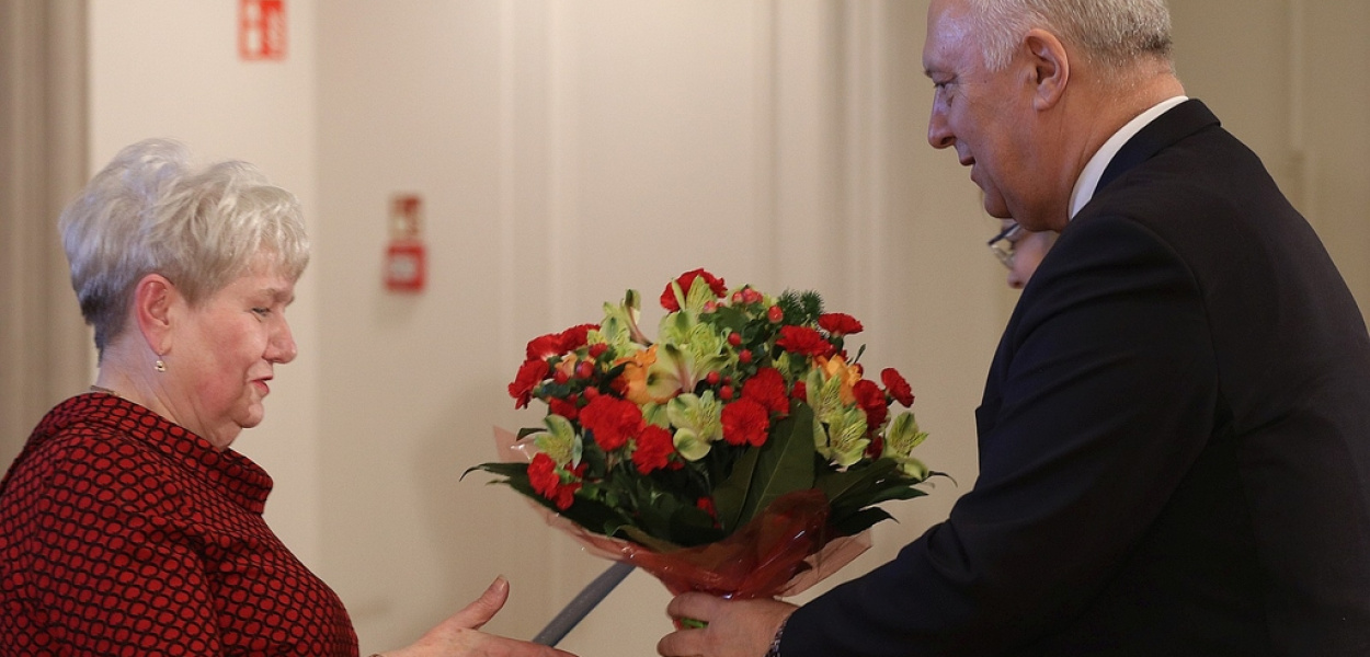 Jubileusz Towarzystwa Miłośników Legnicy