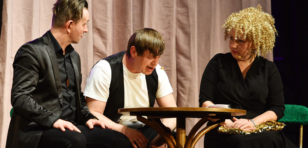 To na pewno nie była ostatnia minuta z Jurkami