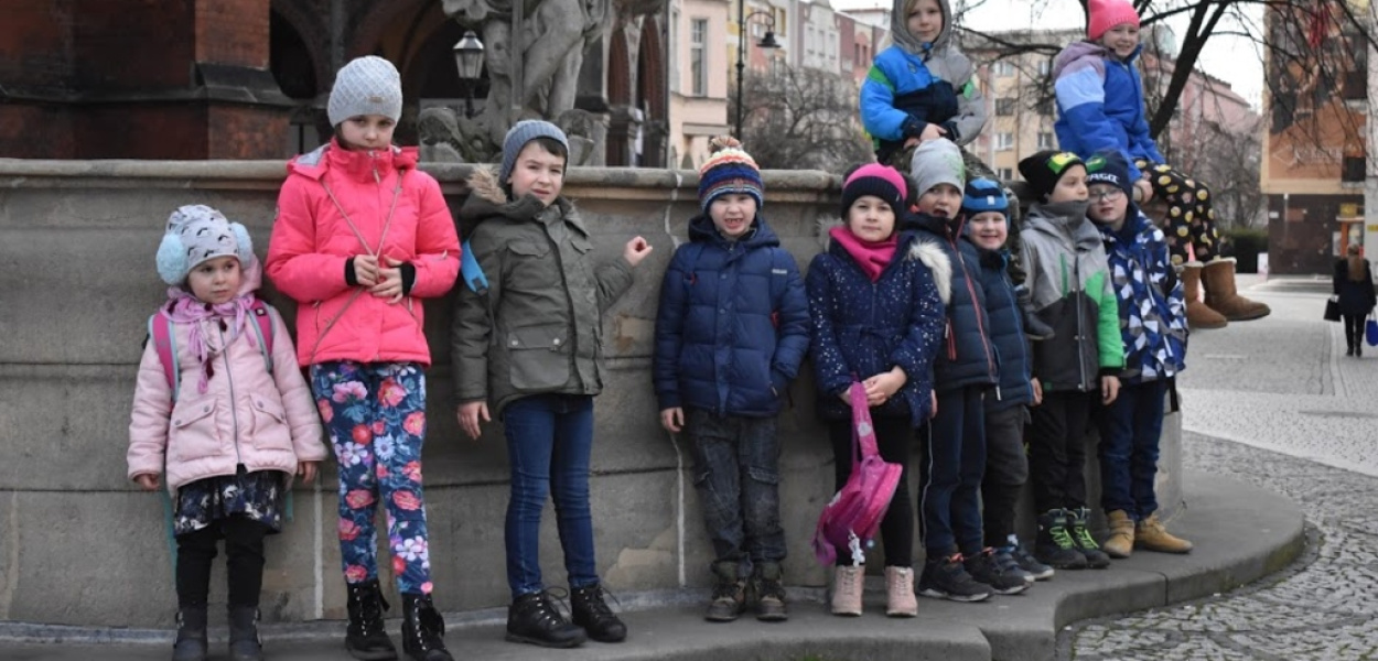 Ferie z MCK już minęły półmetek