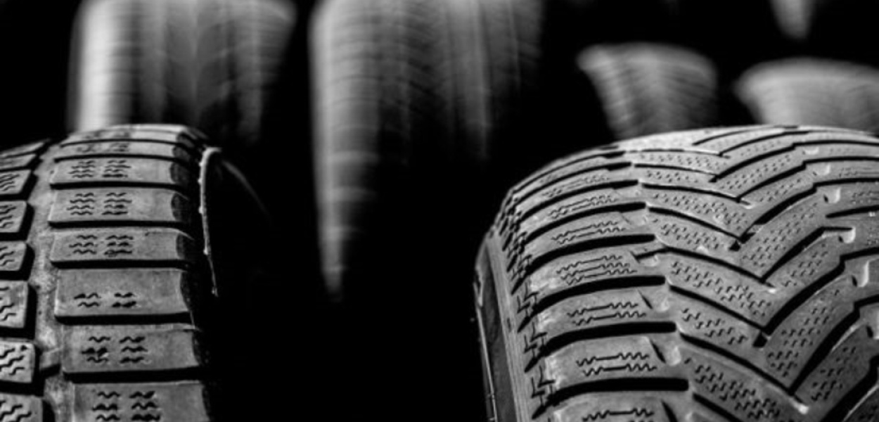 Rodzaje bieżnika w oponach