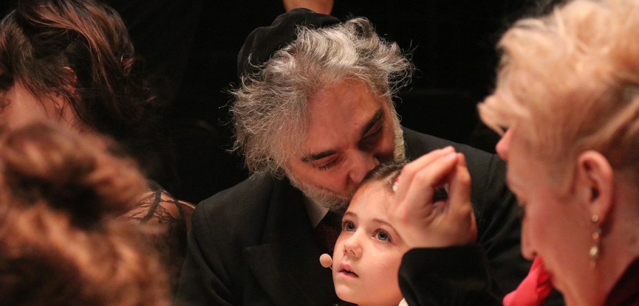 "Fanny i Aleksander" premierowo na Scenie Gadzickiego