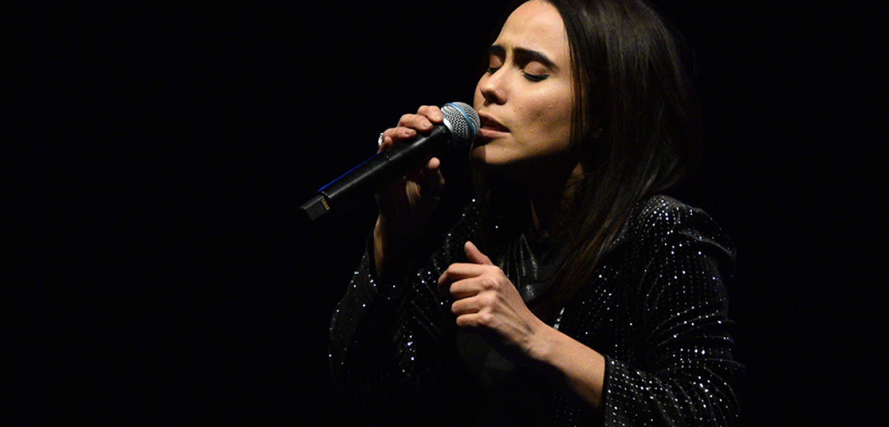 Pełen doznań wieczór z pieśniami fado