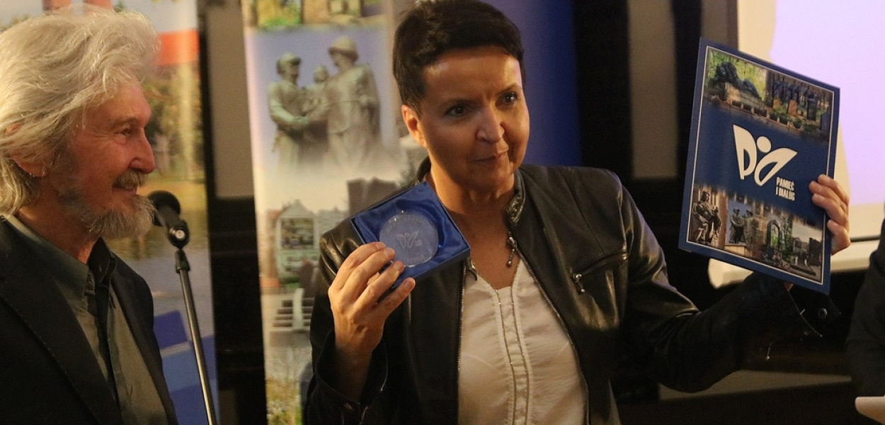 Morawiec, Piaskowski i ... podziękowania