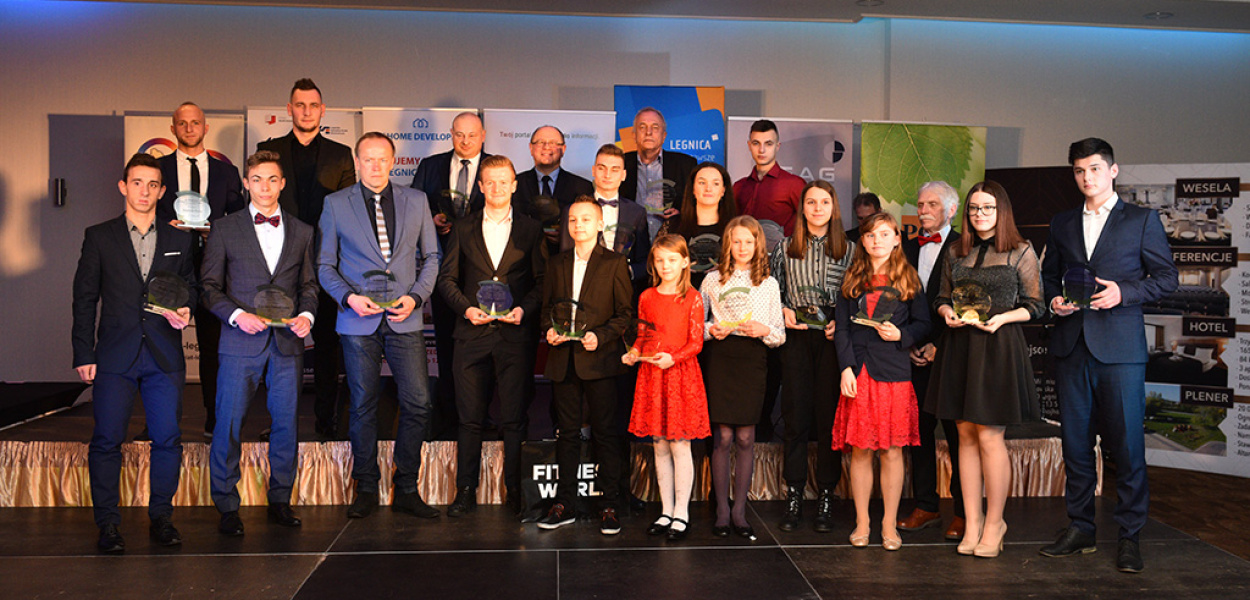 Najpopularniejsi w 2019: Purzycki, Krzywicki i Krzywicki junior