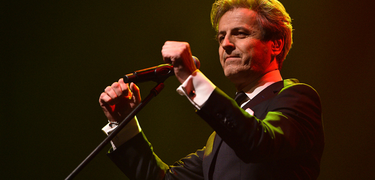 Bardzo intymne wyznania Piotra Polka