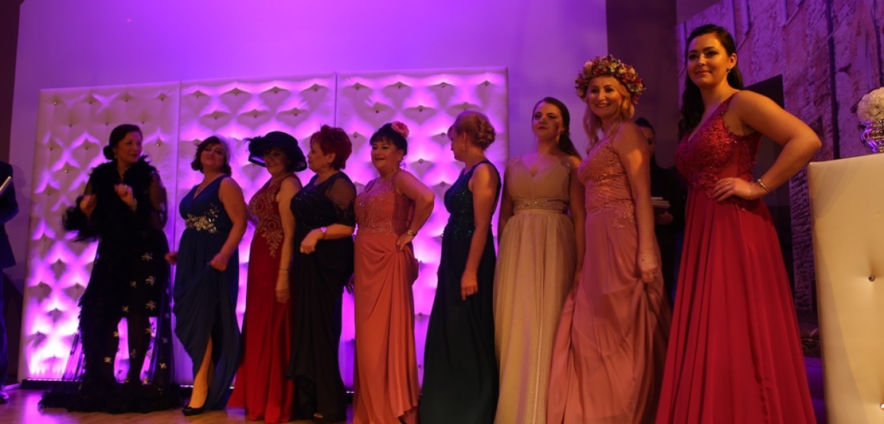 Koronowane głowy bawiły się w Prochowicach