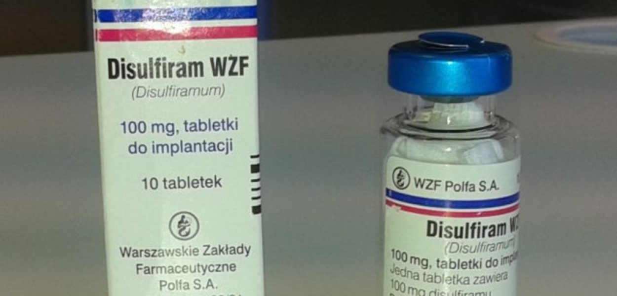 Wszywki alkoholowe Wrocław - zaszyj sobie abstynencję!