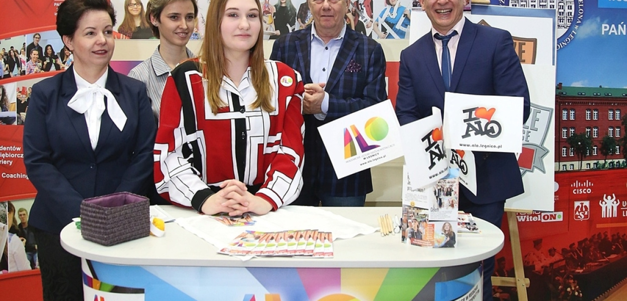 Kształcenie online w Akademickim Liceum Ogólnokształcącym