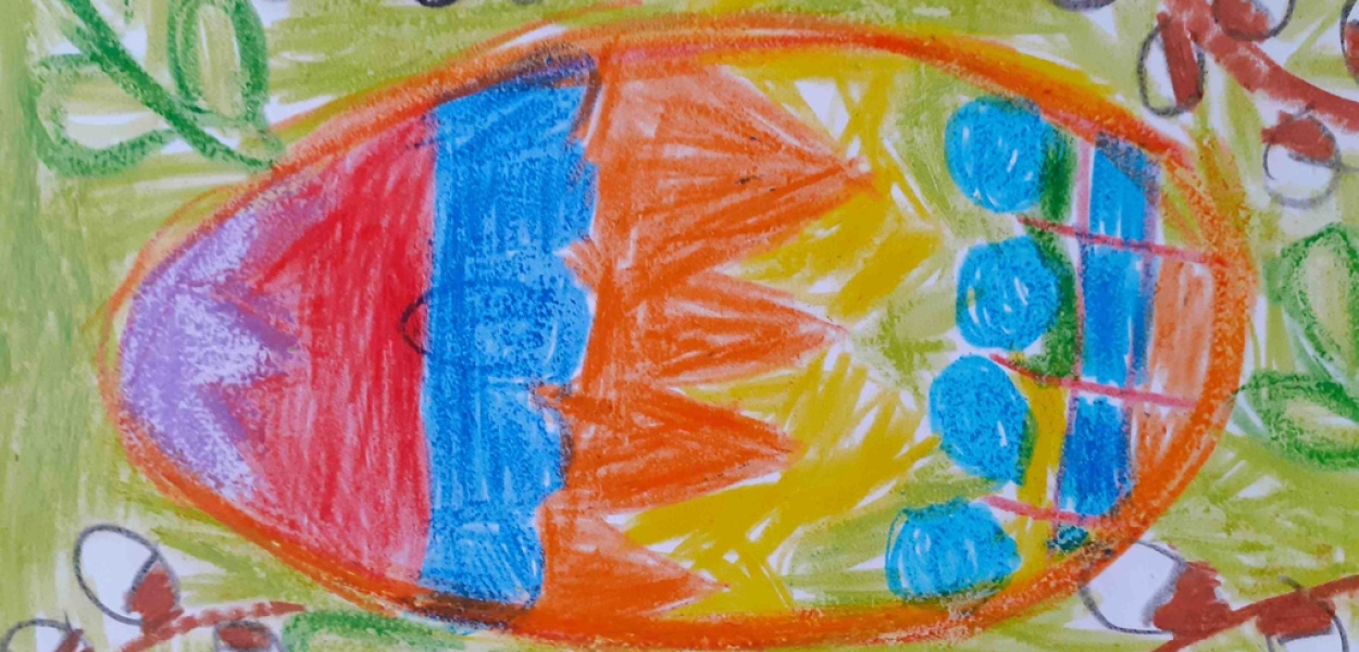 Ogólnopolski Konkurs Plastyczny  „ Kartka Wielkanocna” - wyniki