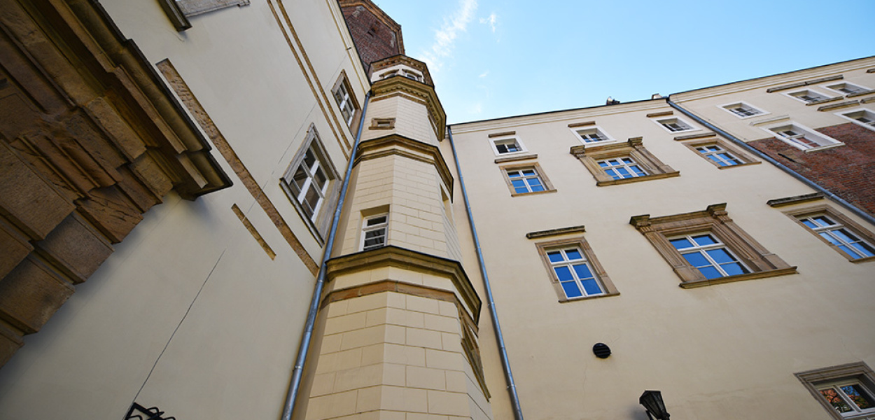 Fotograficzną wycieczką rozpoczynamy sezon turystyczny w Legnicy