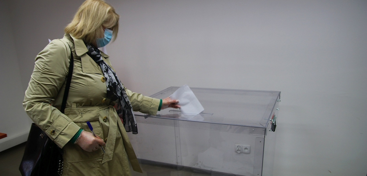 Są już wyniki wyborów uzupełniających w gminie Legnickie Pole