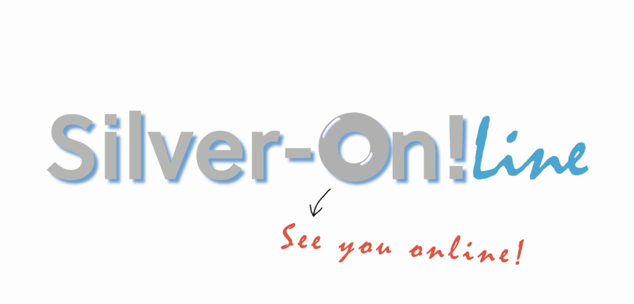 Srebro On!-line już 8-10 maja