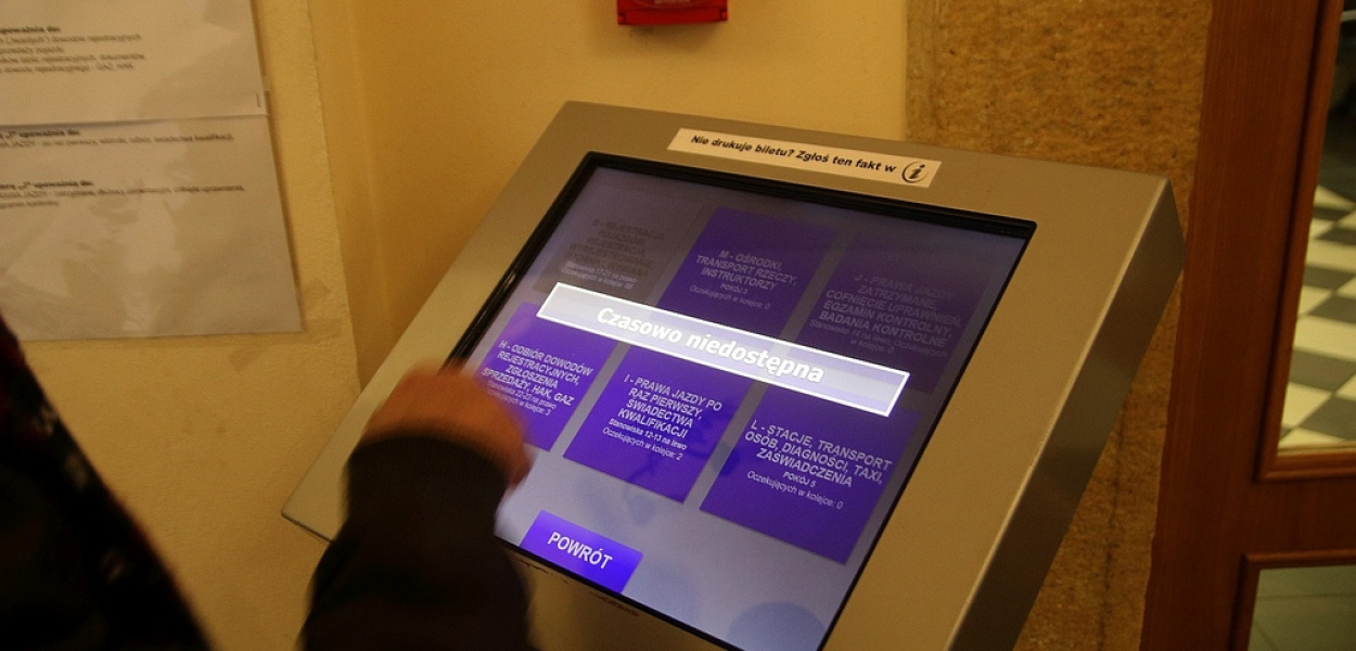 Odpis aktu urodzenia i małżeństwa on-line i od ręki