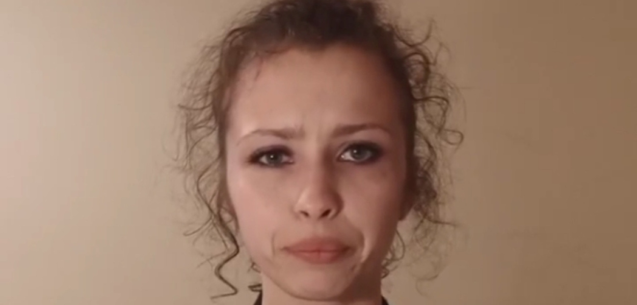 #jedzieszmyśl. Straciła siostrę, apeluje do kierowców