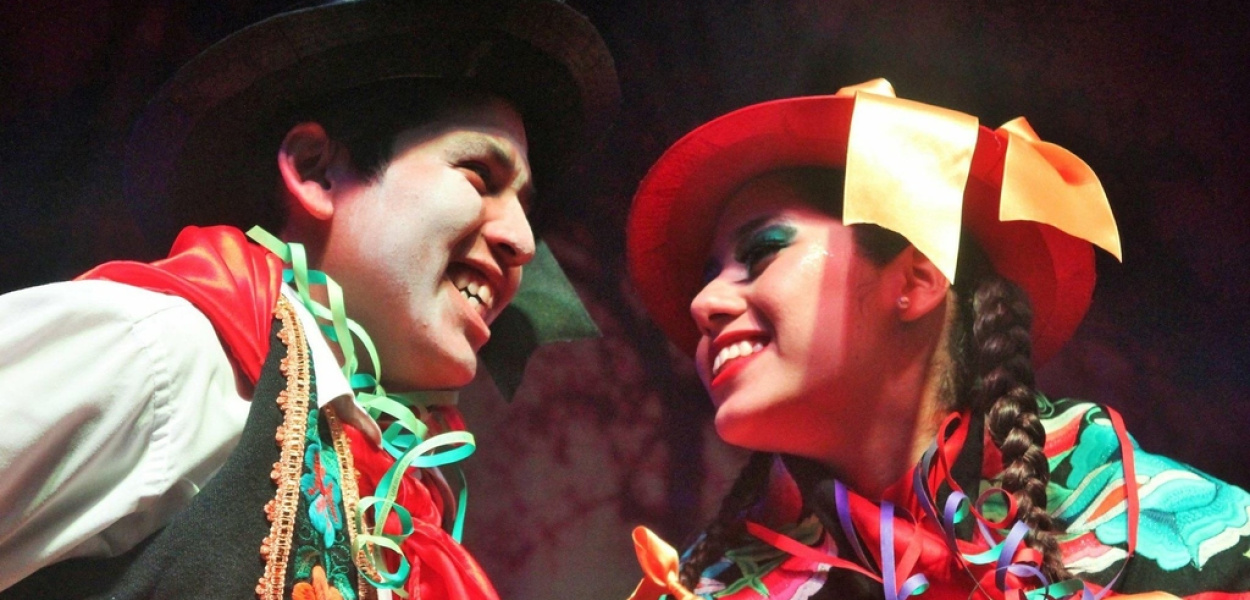 Rusza „Świat pod Kyczerą” – online