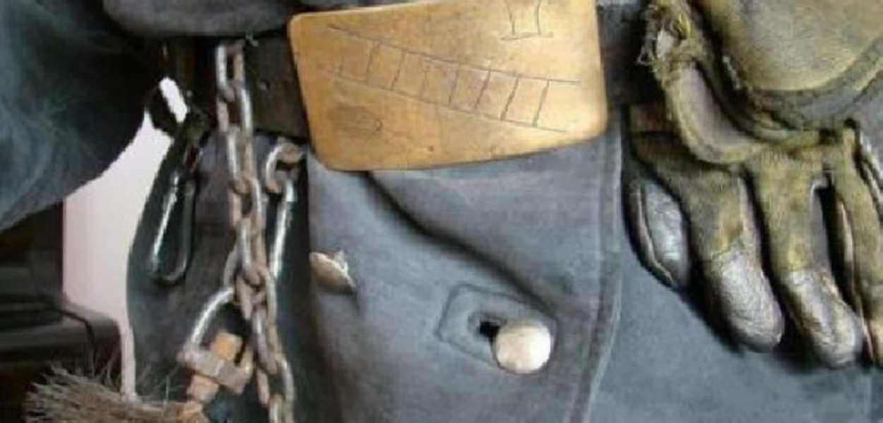 Fałszywi kominiarze grasują po Legnicy