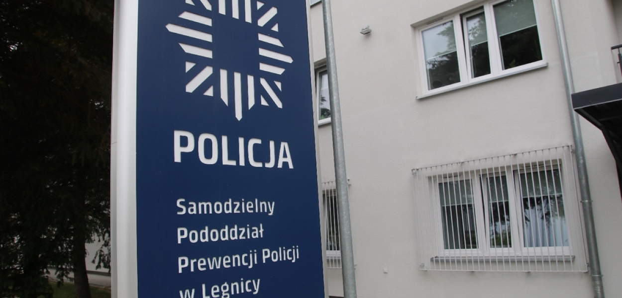 Zmieniają się numery telefonów na policję