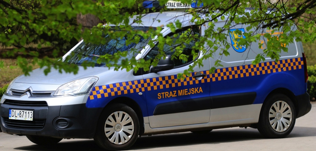 Maksymalny mandat za opalanie kabli