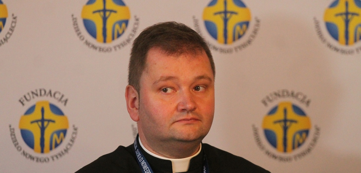 Zmiany w Legnickiej Kurii Biskupiej