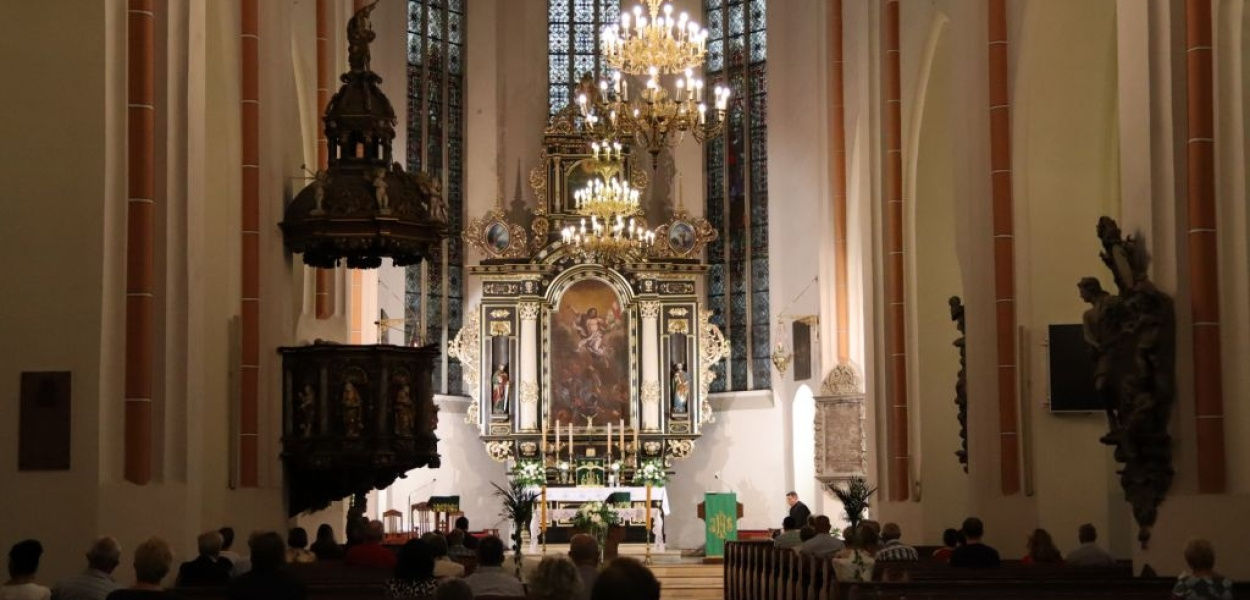 Letnie Koncerty Organowe znów za rok