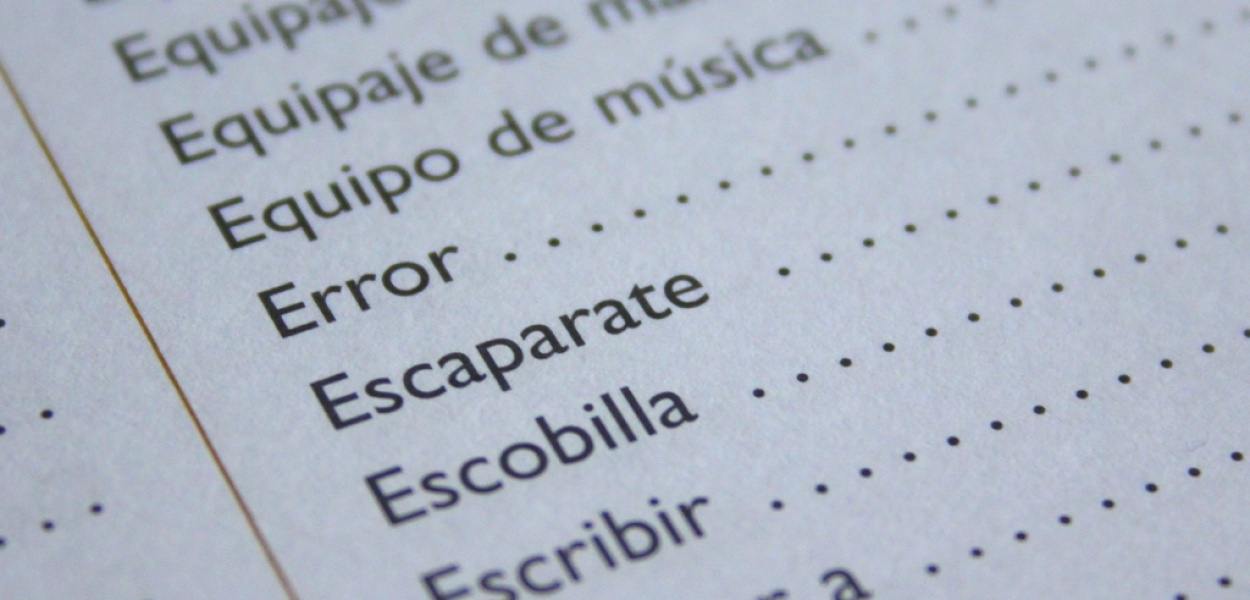 Tłumaczenia języka hiszpańskiego i ich specyfika