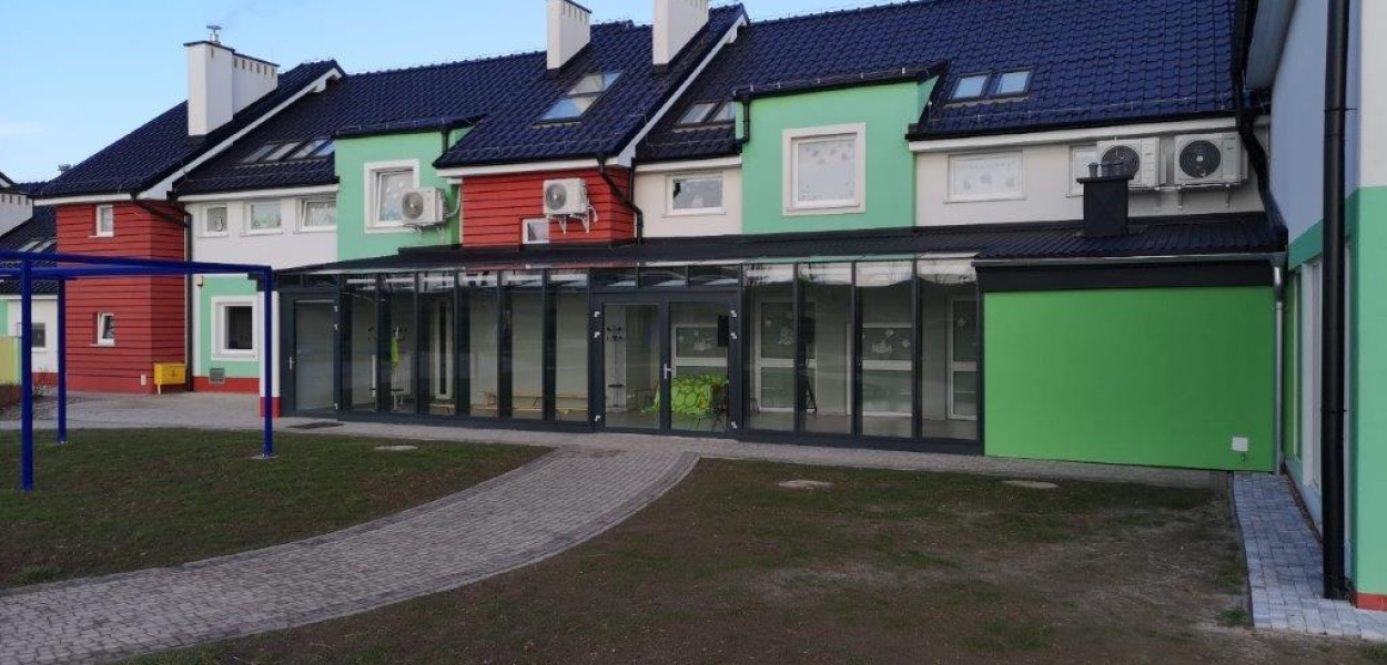 Kunickie przedszkole nagrodzone w prestiżowym konkursie