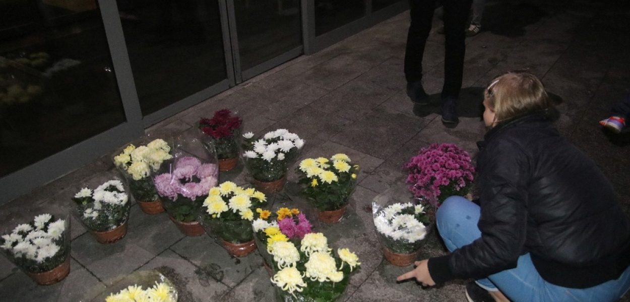 Walczą o najważniejsze prawo. Prawo wyboru