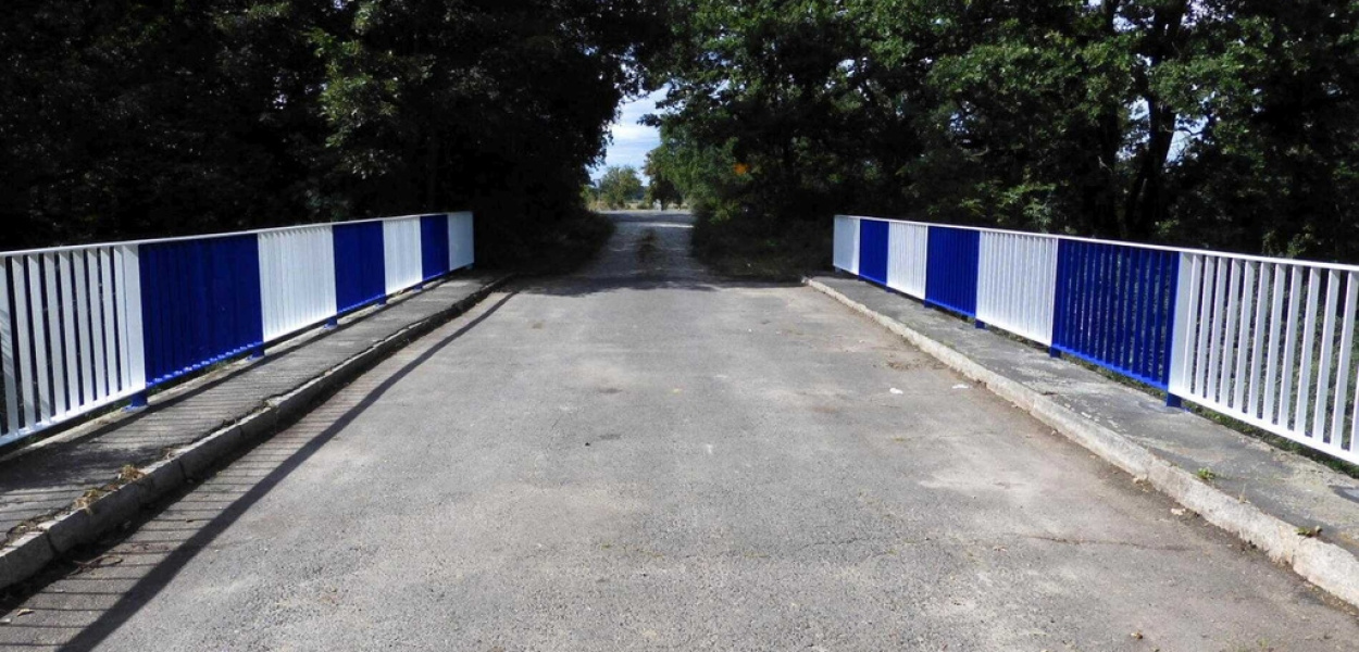 Kolejne inwestycje drogowe w powiecie