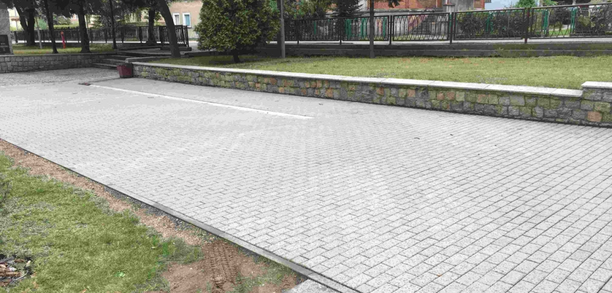 Inwestycje w powiecie - PZS w Chojnowie 