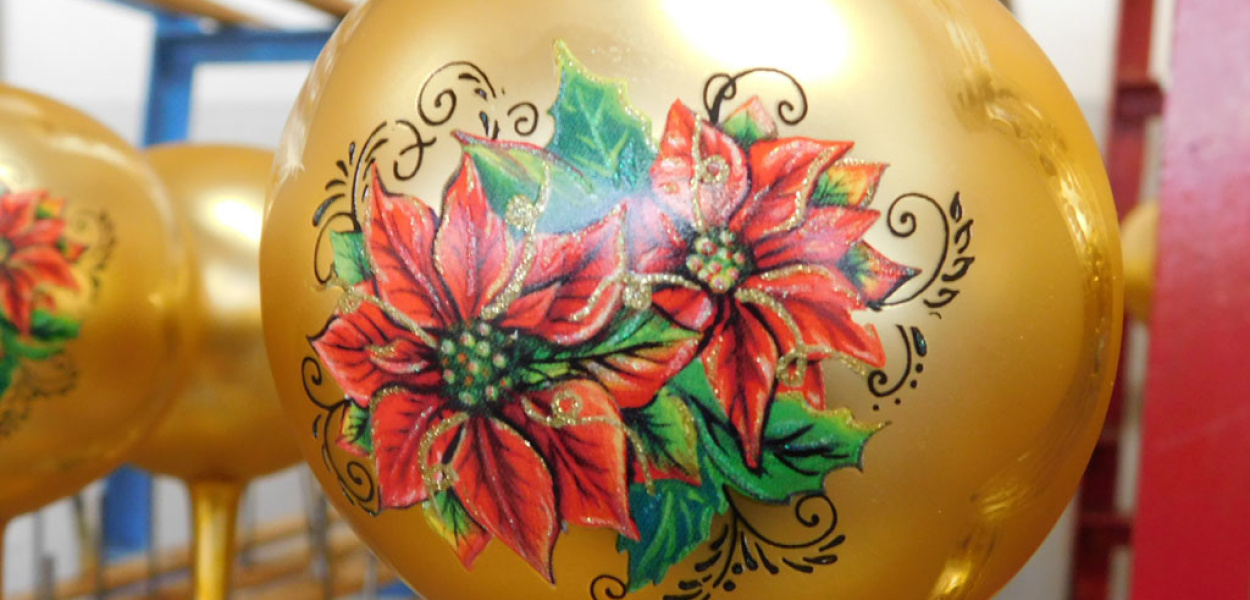 Bombki z Vitbisu kuszą swoją magią