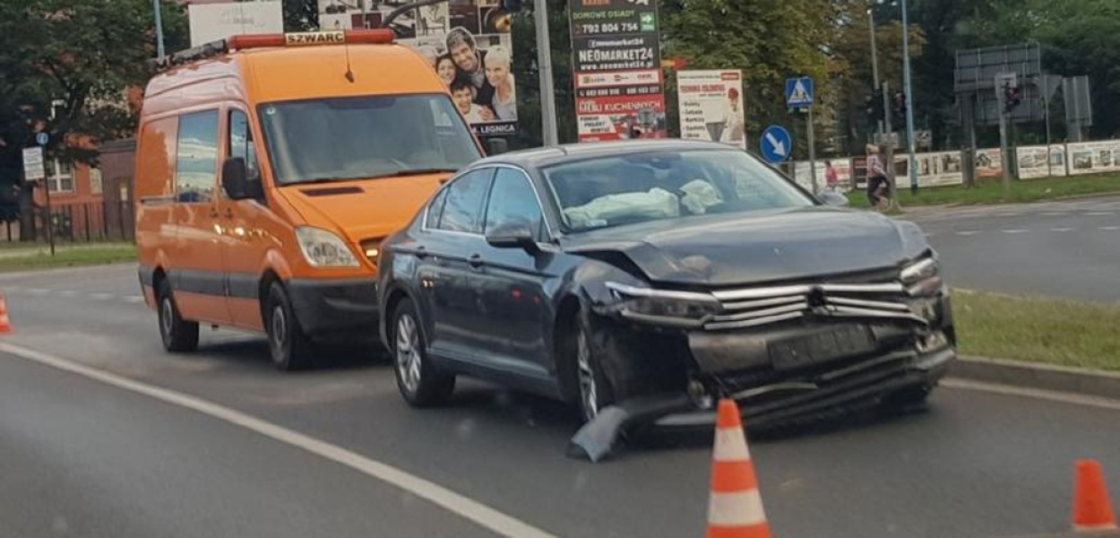 Firma Szwarc nadal będzie usuwać skutki wypadków