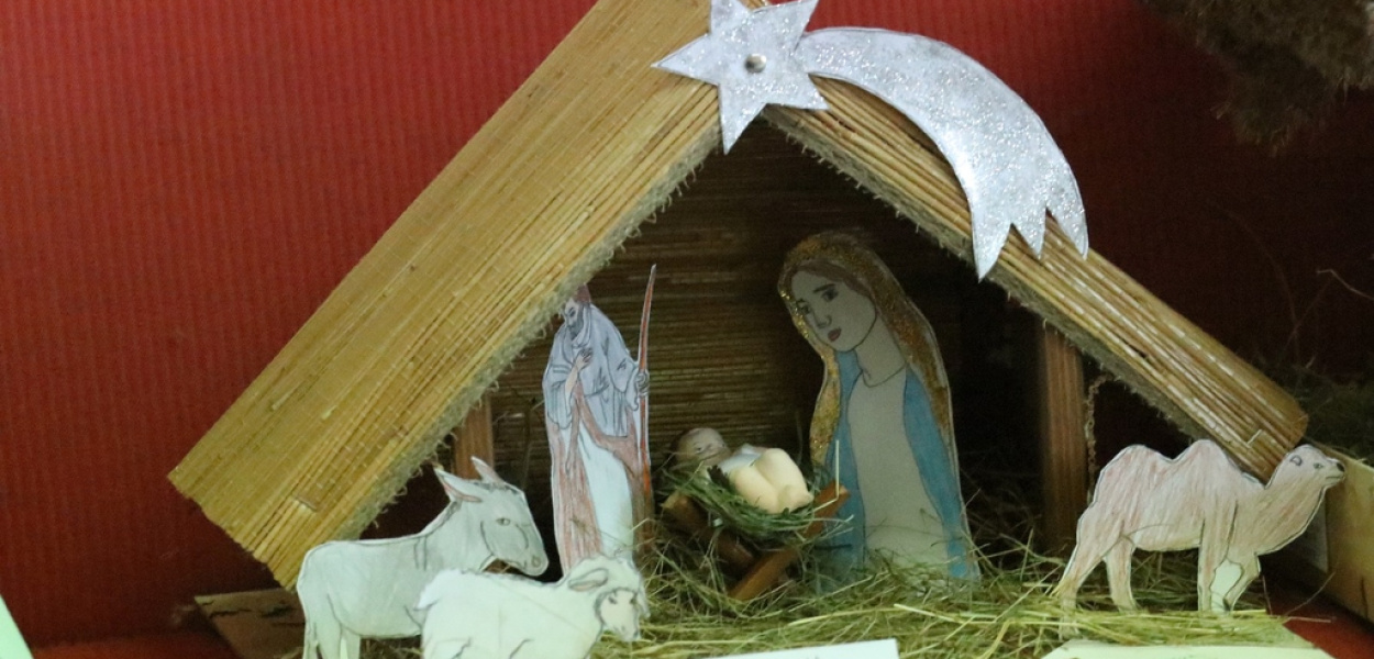 TPD nagradza za najpiękniejsze szopki i stroiki