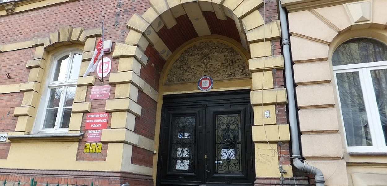 Sanepid wznowił przyjmowanie wymazów 