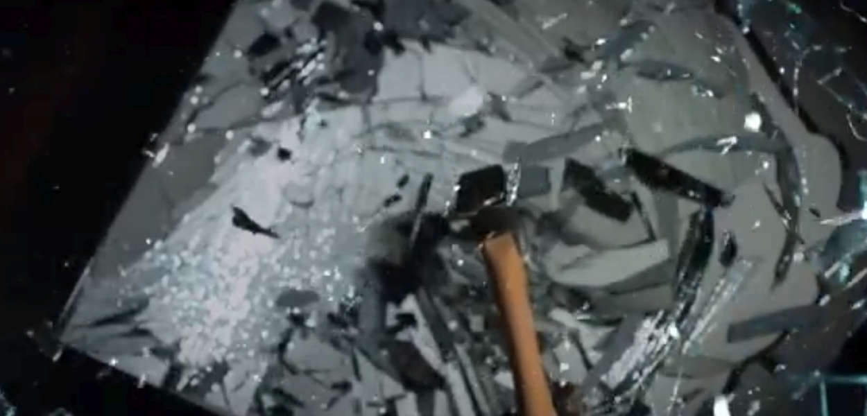 „5.0”. Trzeci odcinek teatralnego serialu science fiction