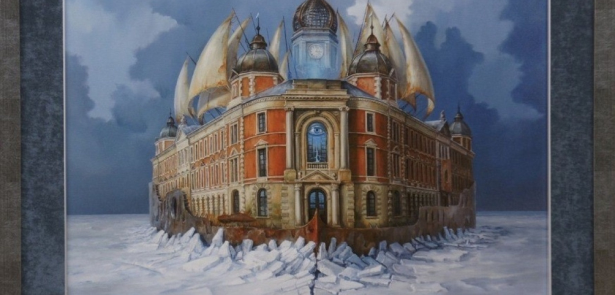 WOŚP: Licytuj fanty wystawione przez Galerię Sztuki