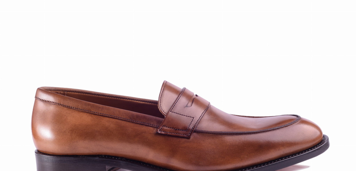 Mokasyny męskie - klasyka w najlepszym wydaniu