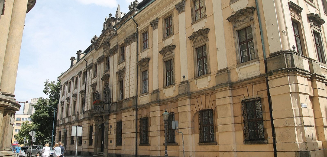 Muzeum Miedzi otwiera swoje podwoje