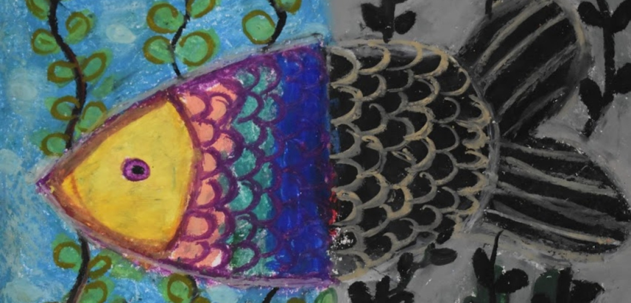 Konkurs plastyczny „Czysta woda” rozstrzygnięty. Nagrody rozdane