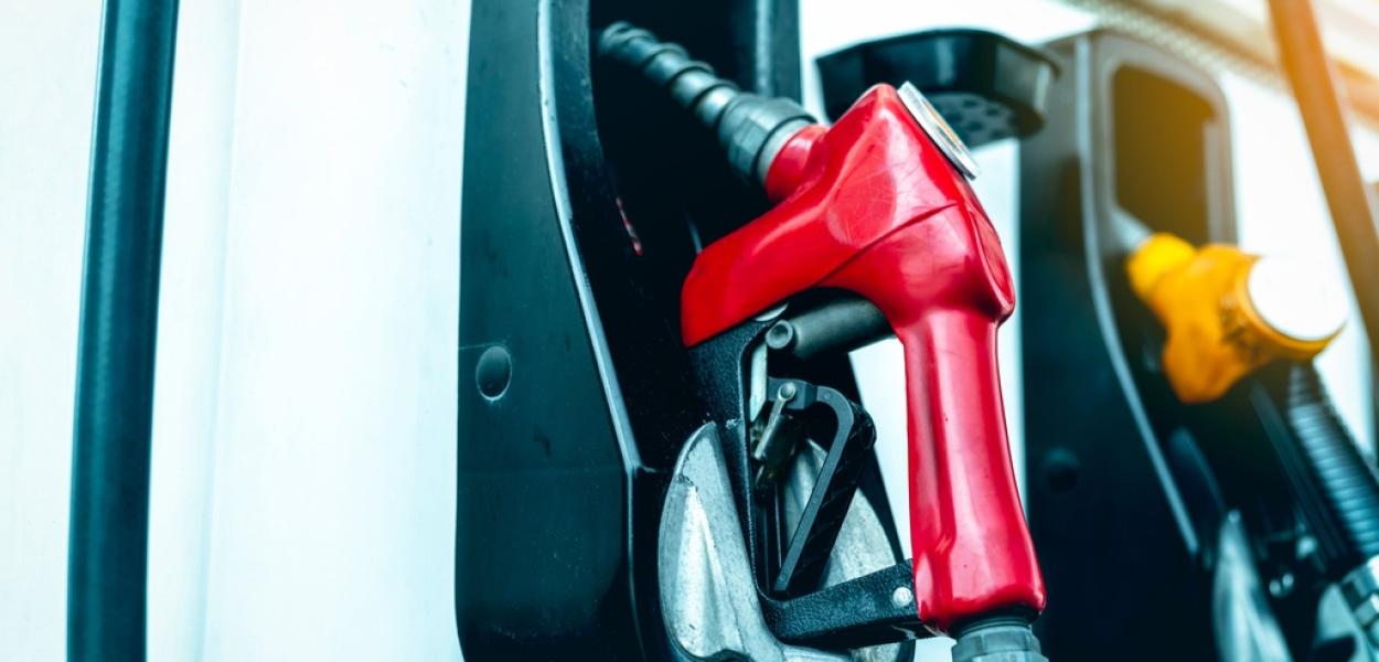 Powiększone zbiorniki paliwa - bądź krok przed konkurencją